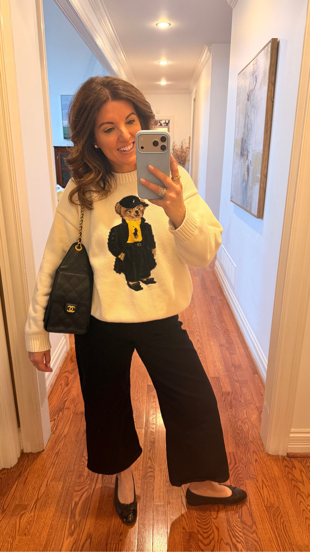 #ootd for a few meetings & getting back in the groove post vacay 

#LTKmomlife #LTKgrwm #LTKootd