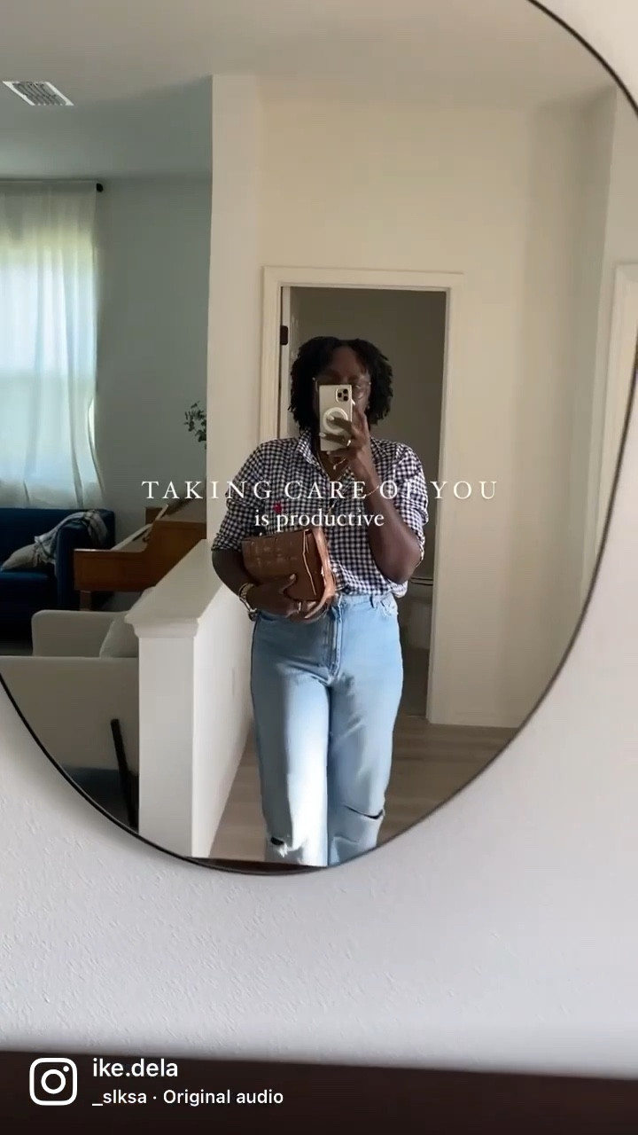 Minimal style outfit ideas

#LTKstyletip