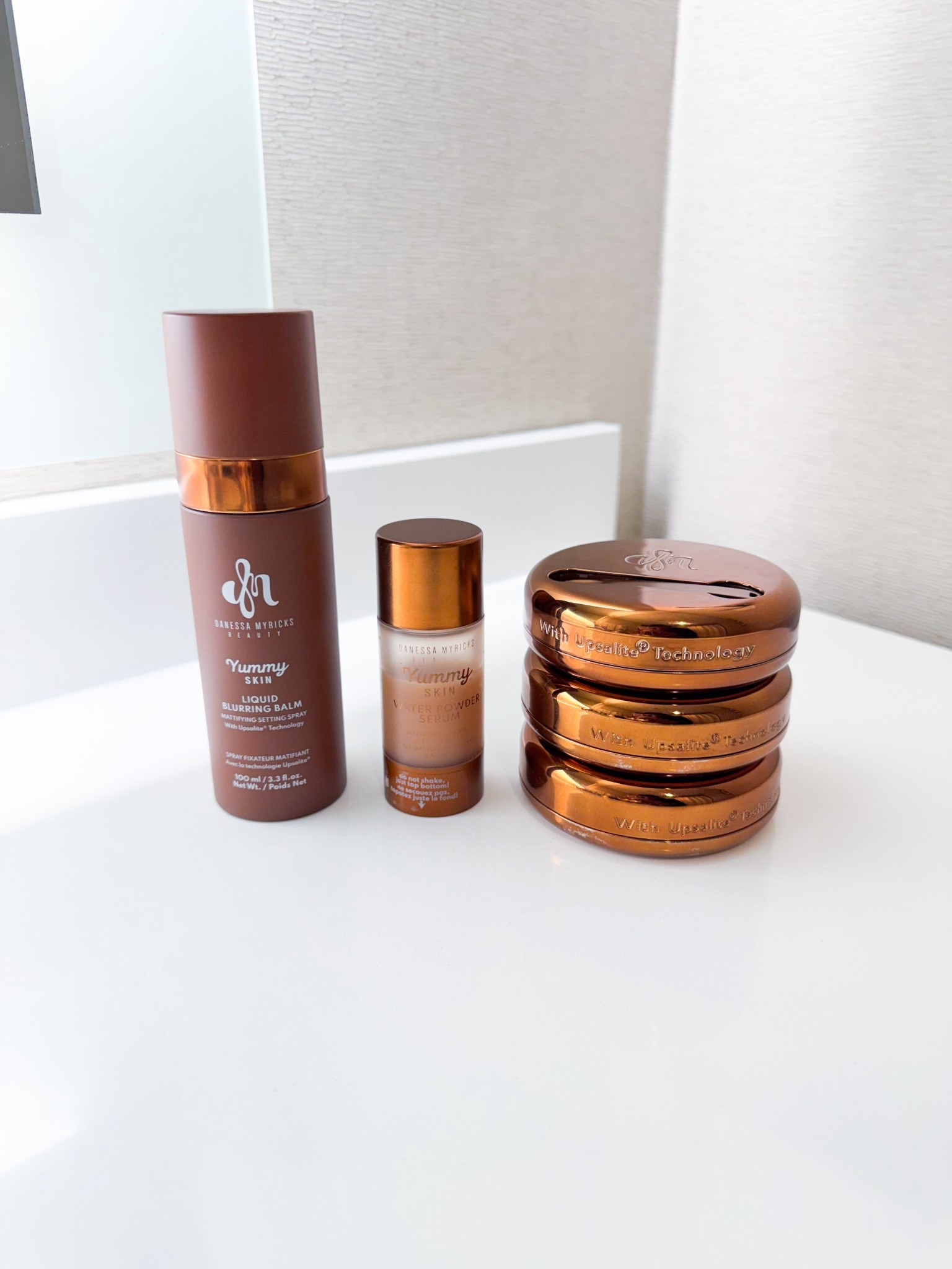 Must haves in your makeup routine by Danessa Myricks

#LTKFindsUnder100 #LTKBeauty