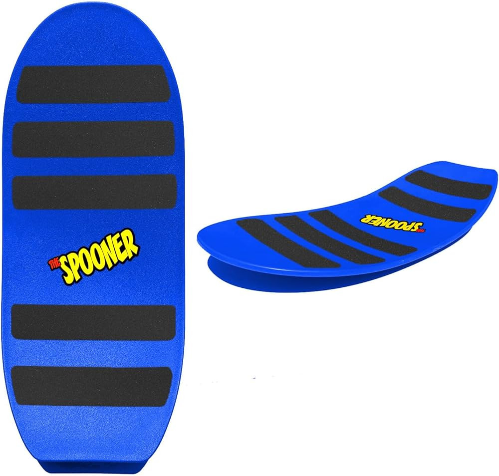 Spooner Boards Pro - Blue, 25.5"L x 11.25"W | Amazon (US)