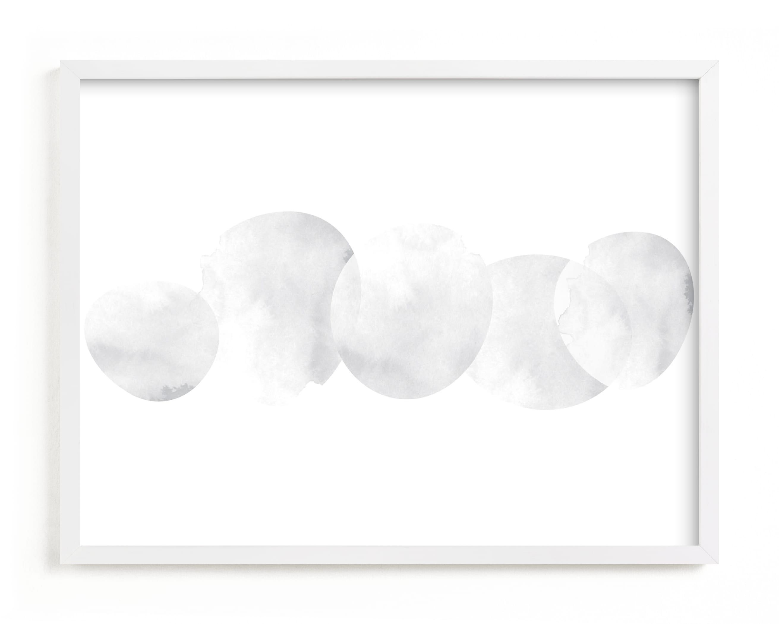 Stepping Stones Limited Edition Art | Minted