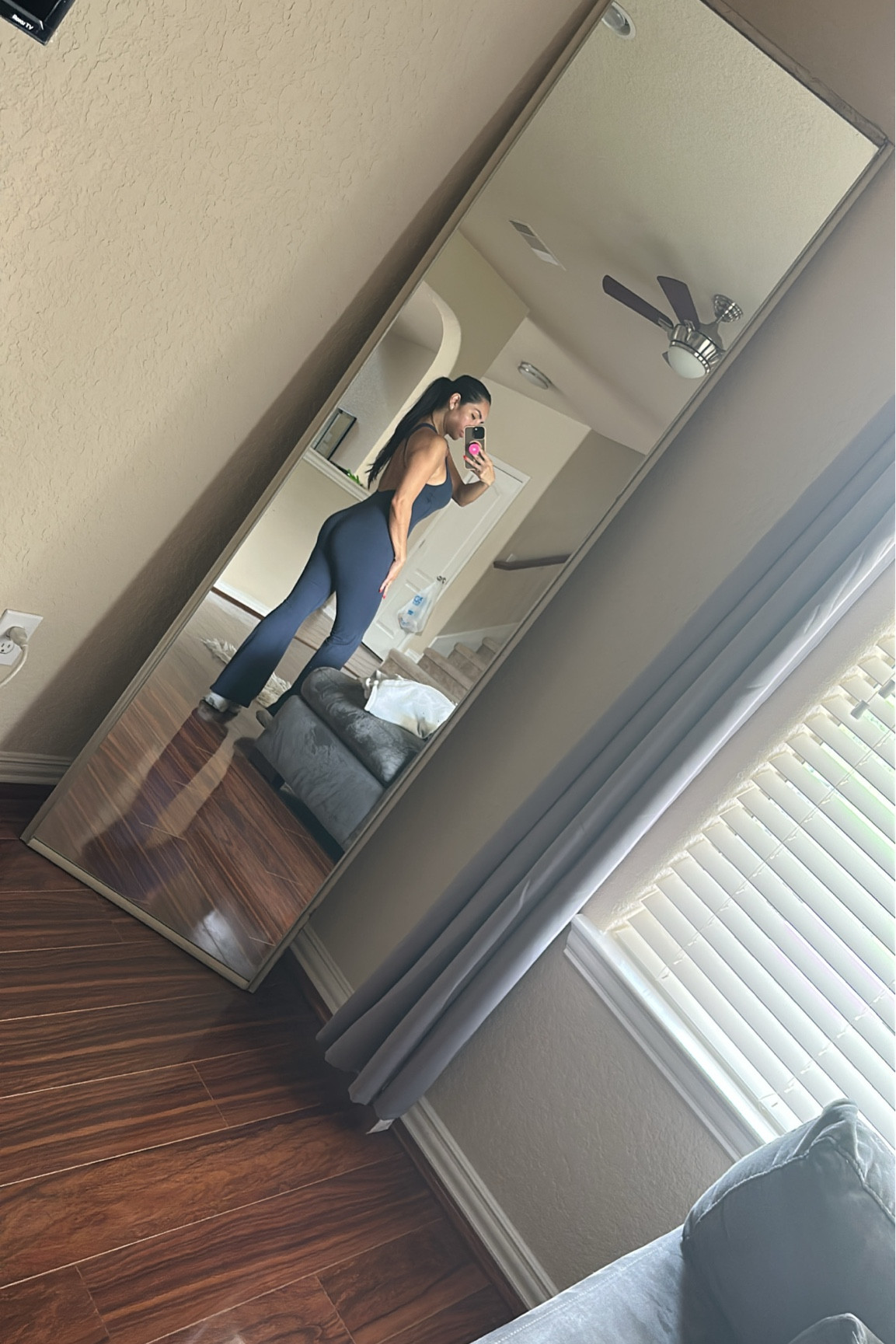 I bought a size small 