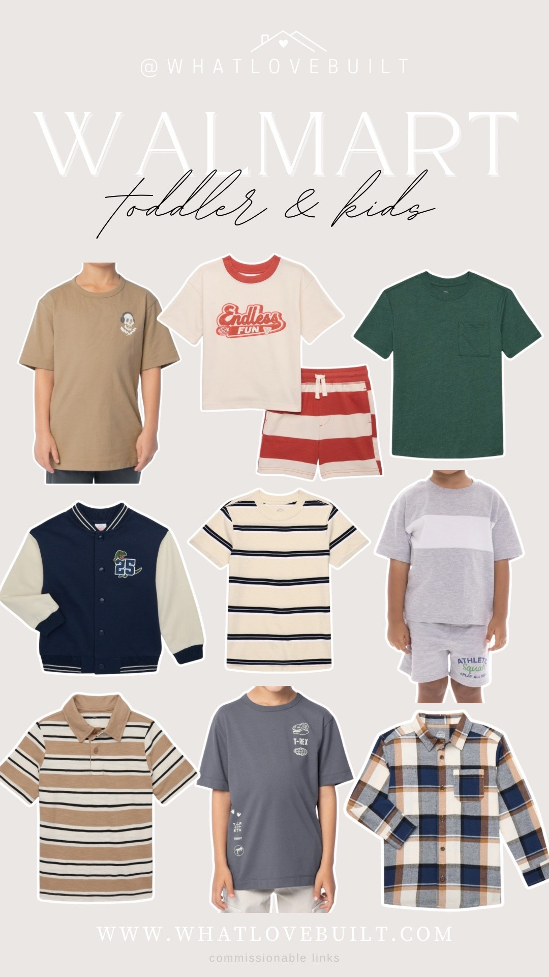 Walmart Boys & Toddler Back to School Shopping! 

#kids #backtoschool #schoolshopping #walmart #boy #toddler #fashion #fall 

#LTKFamily #LTKFindsUnder50 #LTKKids