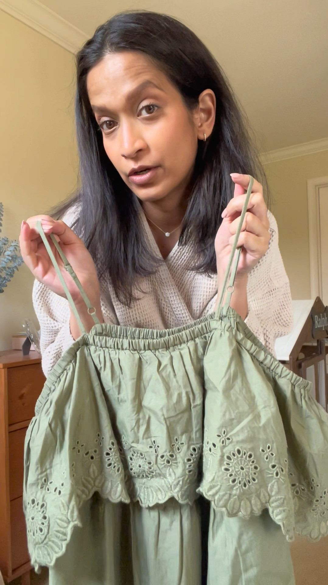 Pregnant work wear struggle is real 😂

#LTKWorkwear #LTKStyleTip #LTKBump
