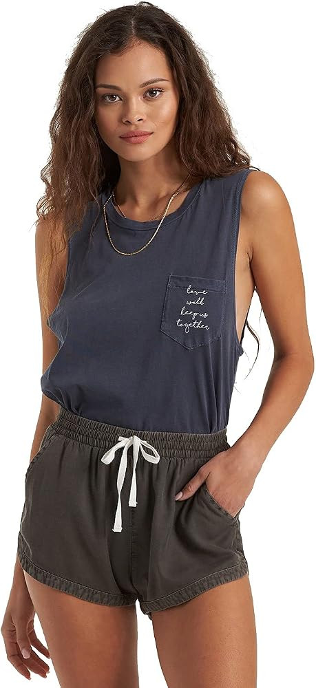 Billabong Women’s Road Trippin Short | Amazon (US)