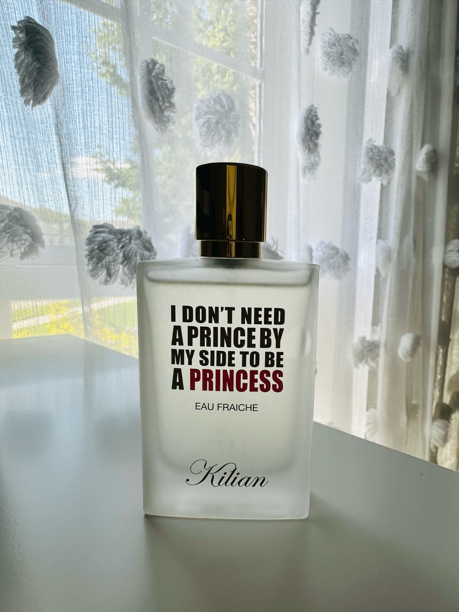 Kilian Princess Eau Fraiche was an immediate blind buy for me. Does it live up to my expectations? Check out my latest video to find out. Link in bio. 

#kilianprincess #princesseaufraiche 

#LTKbeauty #LTKSeasonal