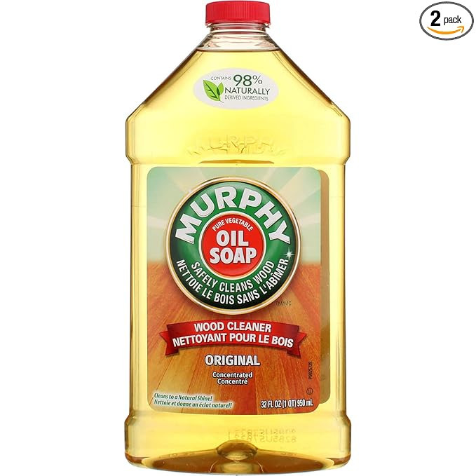Murphy Original Oil Soap (Pack of 2) | Amazon (US)