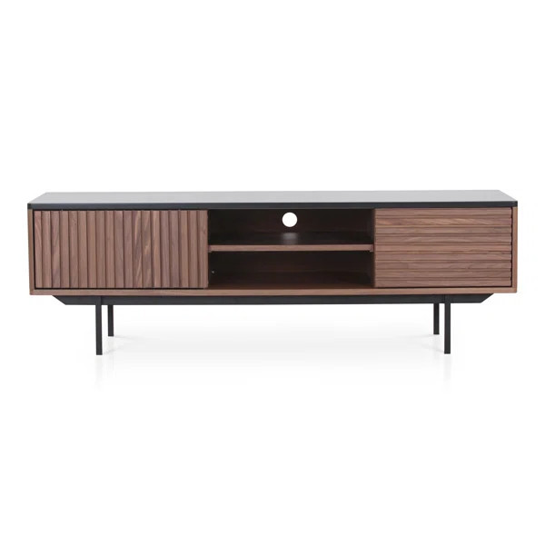 Kami 63'' Media Console | Wayfair North America
