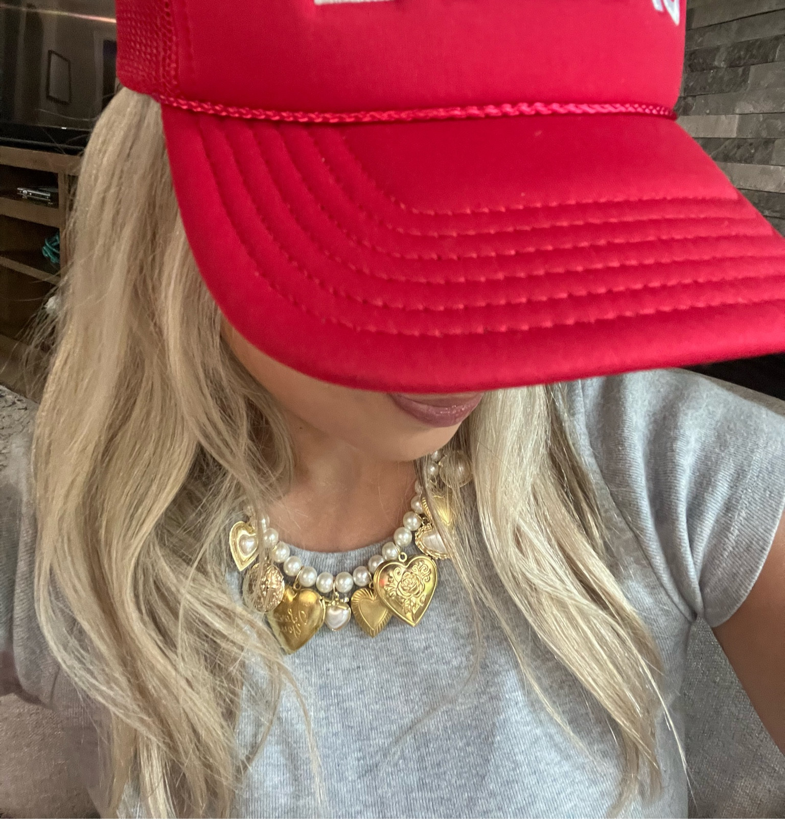 The perfect necklace for summer!!!!!

#LTKWorkwear #LTKSeasonal #LTKStyleTip