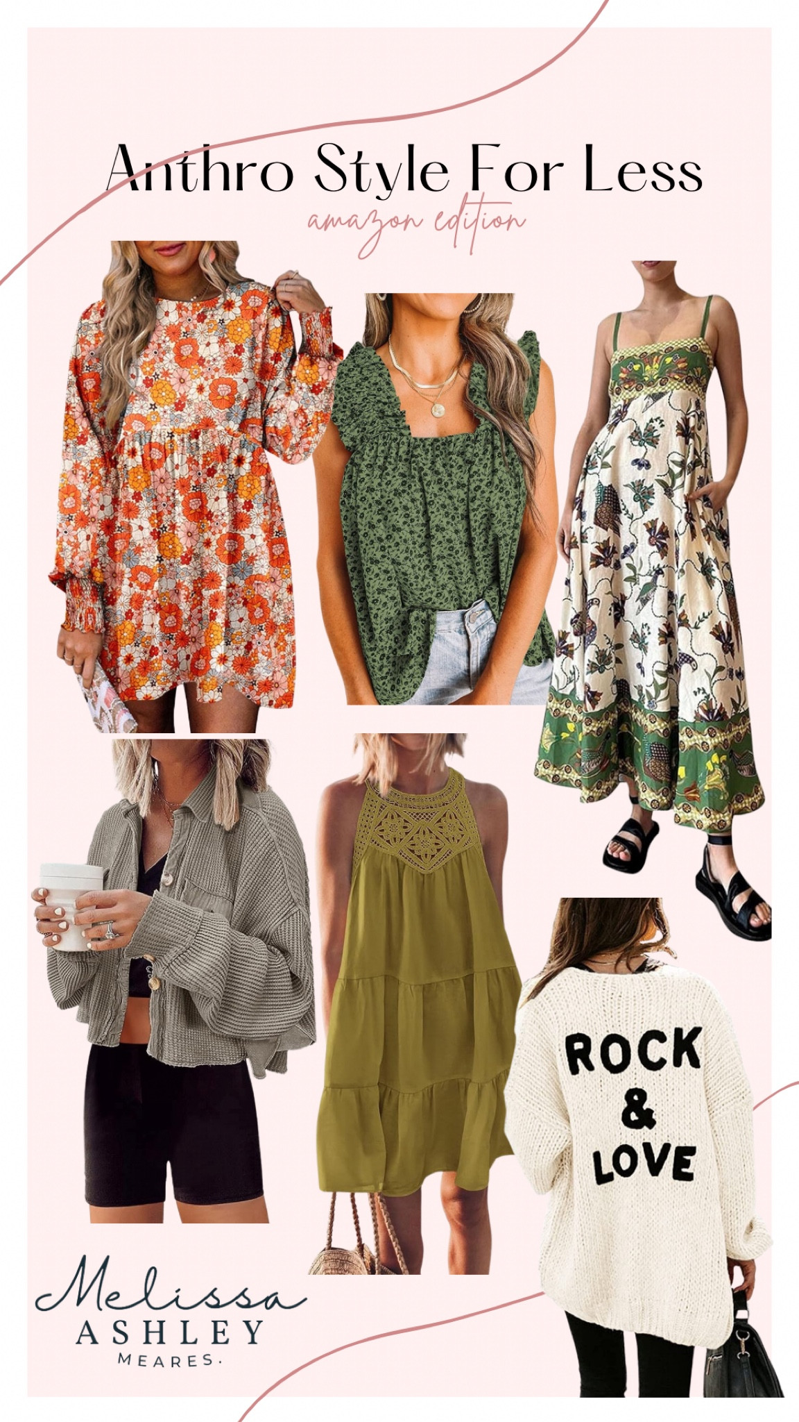 Amazon Anthropologie fall outfit inspo 

#falldress #fallfashion #falloutfit #fallstyle #amazonfinds #amazonfashion

#LTKStyleTip #LTKSeasonal #LTKFindsUnder100