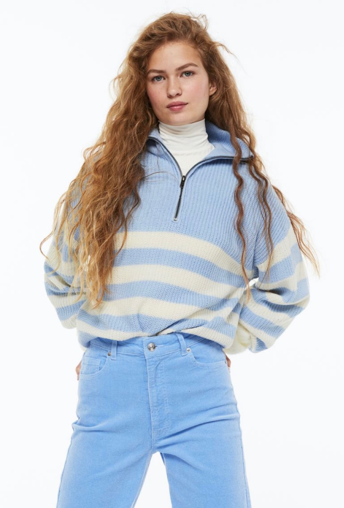 New H&M.

#LTKunder50 #LTKunder100 #LTKstyletip