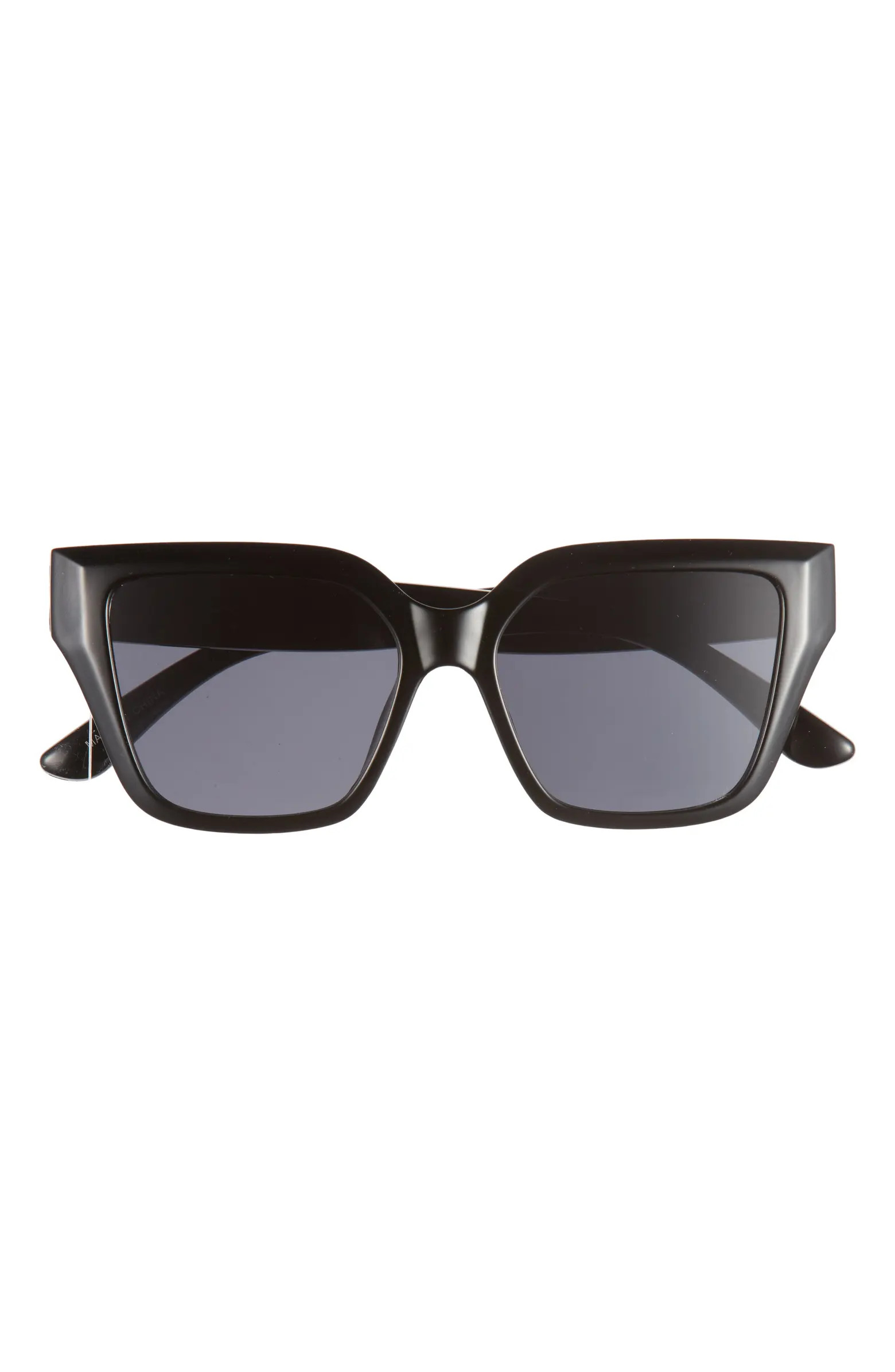 Cat Eye Sunglasses | Nordstrom