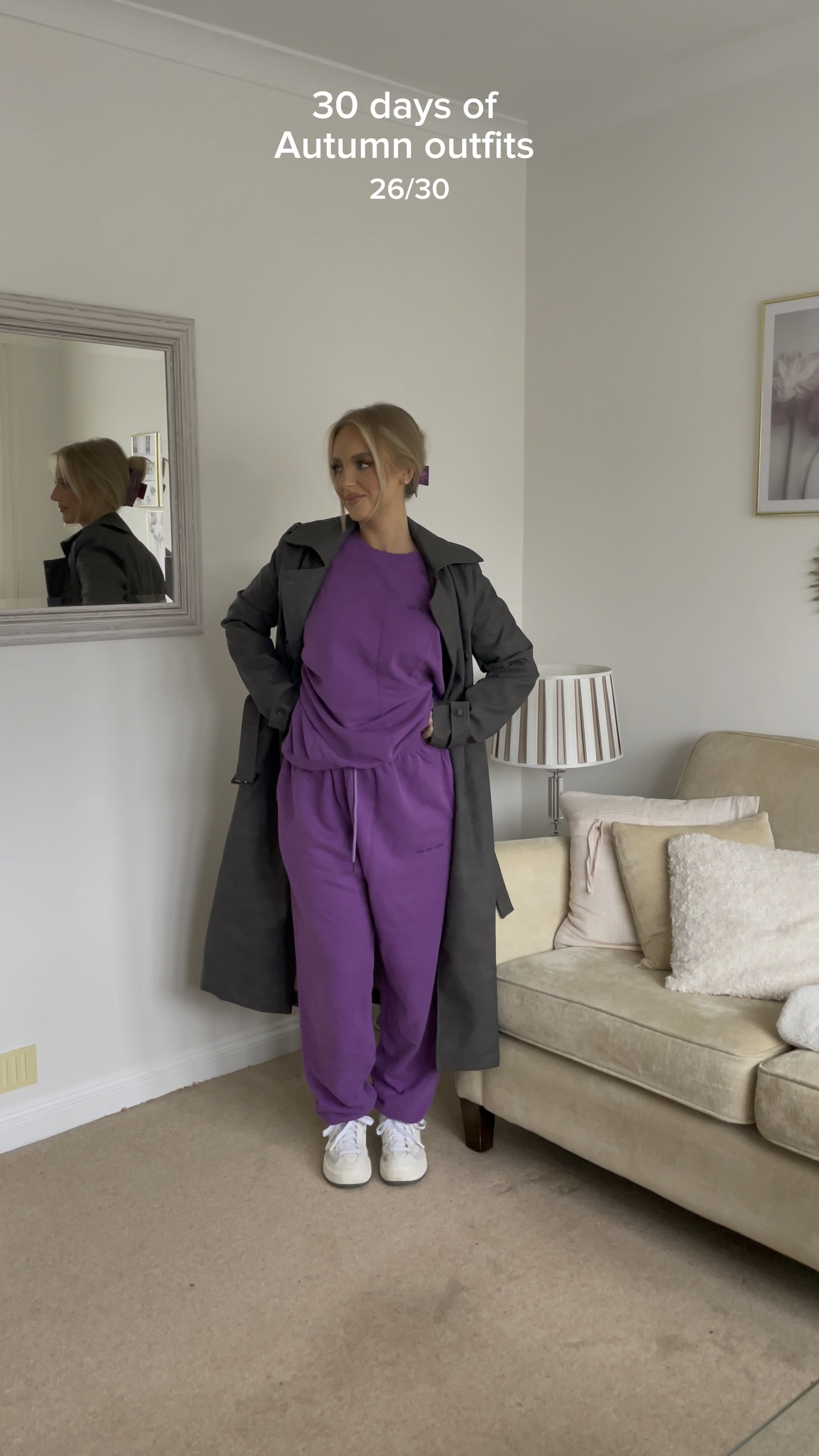 30 days of autumn outfits day 26 

#LTKsalealert #LTKstyletip #LTKCyberWeek