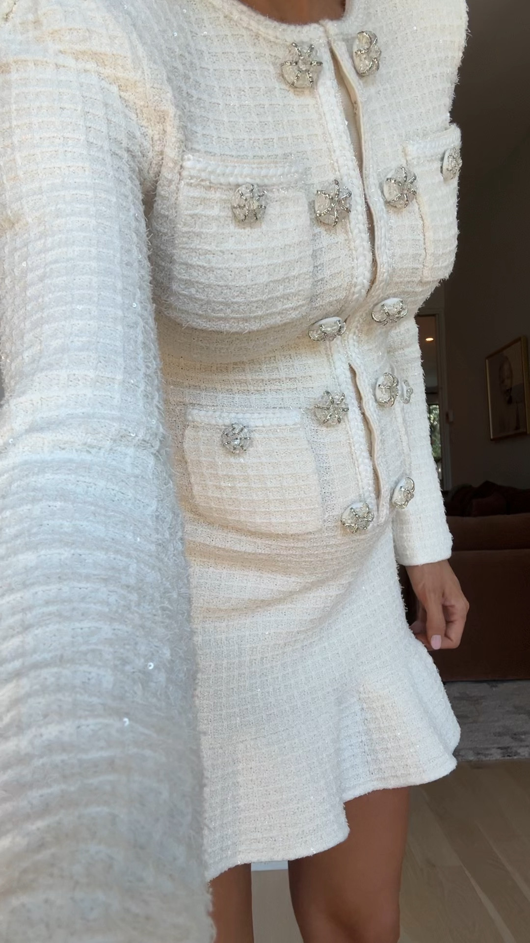 Self portrait 

#LTKWorkwear #LTKFallSale #LTKSeasonal