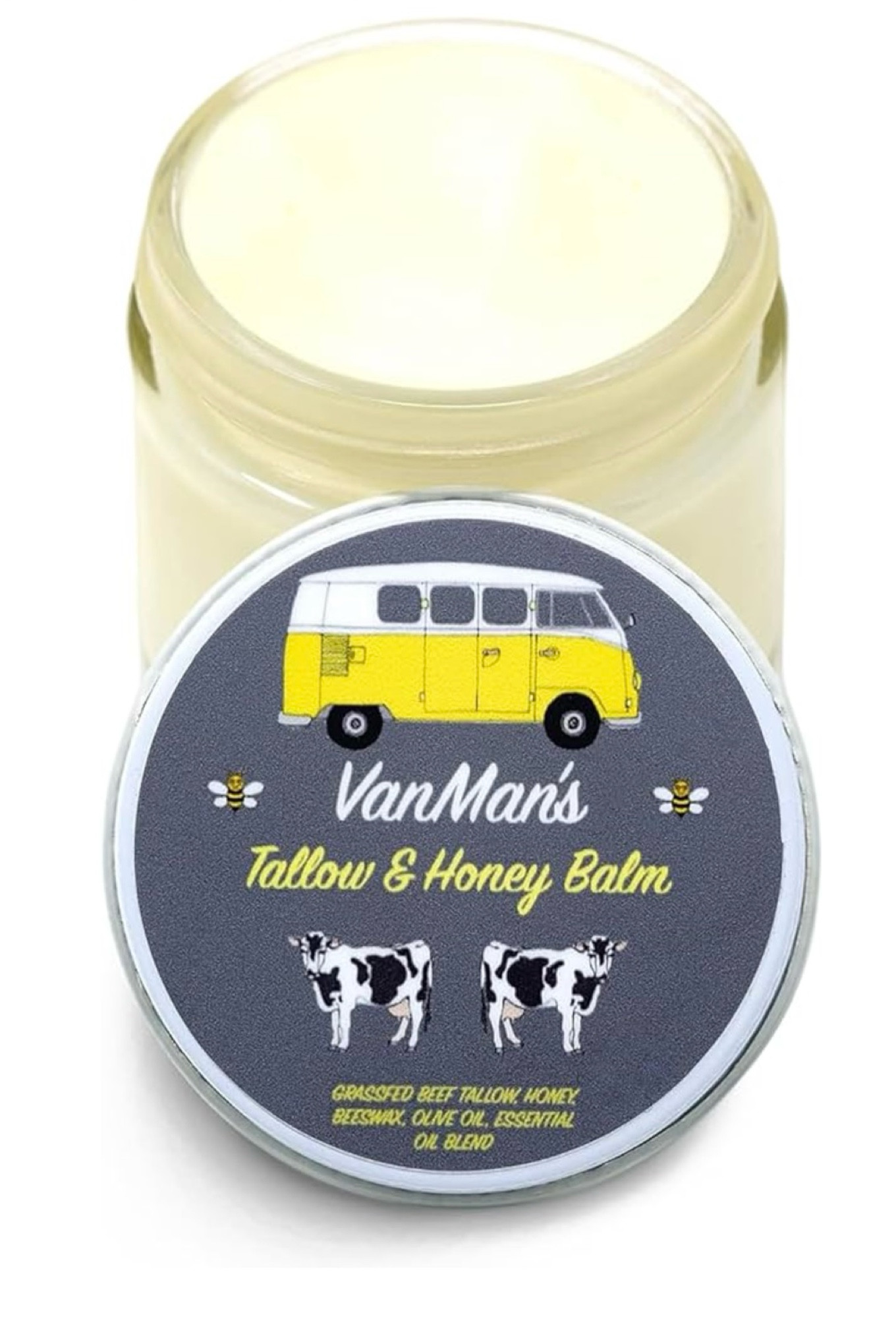 Lip or Body balm 🔗

#LTKxPrimeDay #LTKGiftGuide #LTKxMadewell