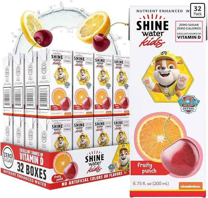 ShineWater | Amazon (US)