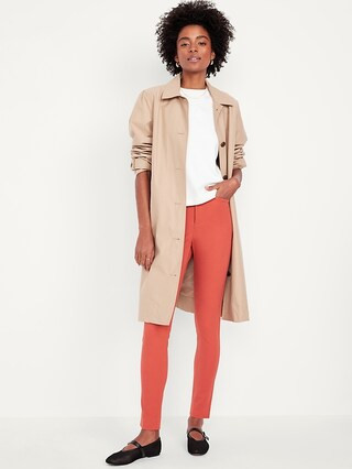 High-Waisted Pixie Skinny Pants | Old Navy (US)