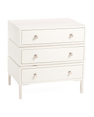 28in Laney Nightstand | Marshalls