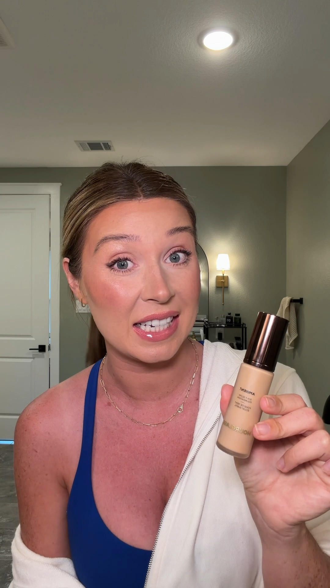 Sephora sale makeup recommendations- all products I’ve repurchased myself & love 

Make sure to use code SPRINGSALE at checkout for the discount @Sephora 

#LTKSaleAlert #LTKBeauty