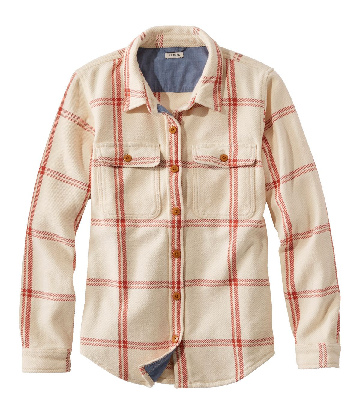 Women's 1912 Overshirt | L.L. Bean