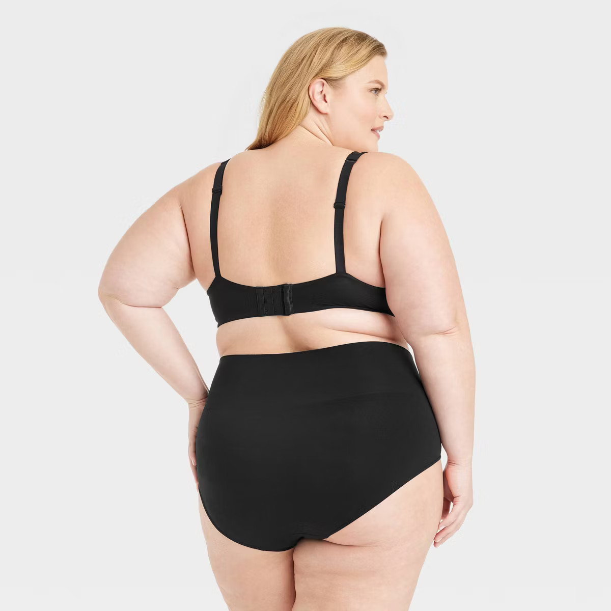 Women's Seamless High-Rise Briefs Underwear - Auden™ | Target