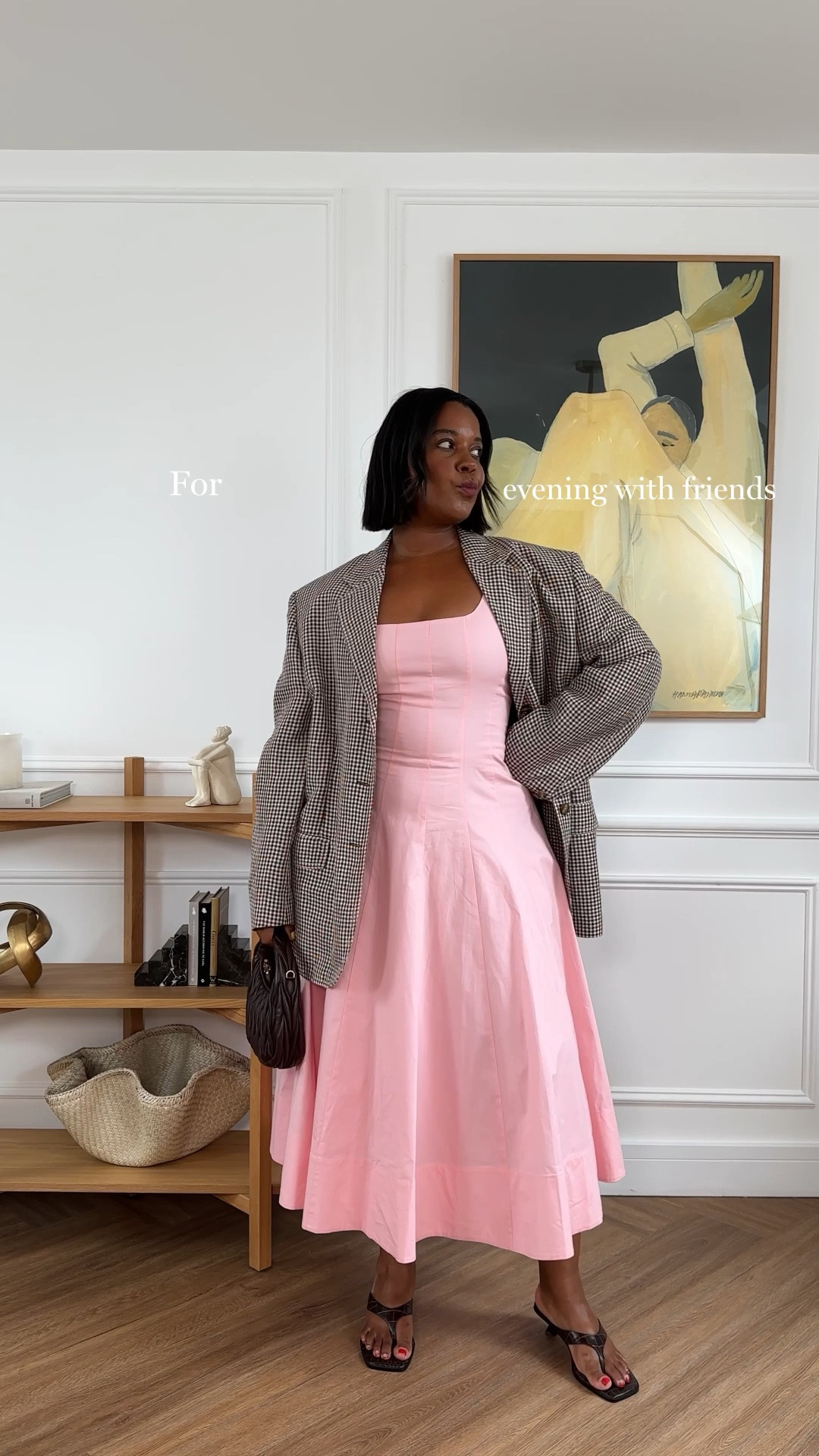 Summer outfits inspired by Malfy Gin Sunset Spritz 🍹🍓💥🍊


Outfit idea, style tip, summer dress, gingham blazer, midi dress, outfit ideas, grwm, pink dress, Staud, Rixo, Daily Sleeper, heeled sandals 

#LTKeurope #LTKsummer #LTKmidsize