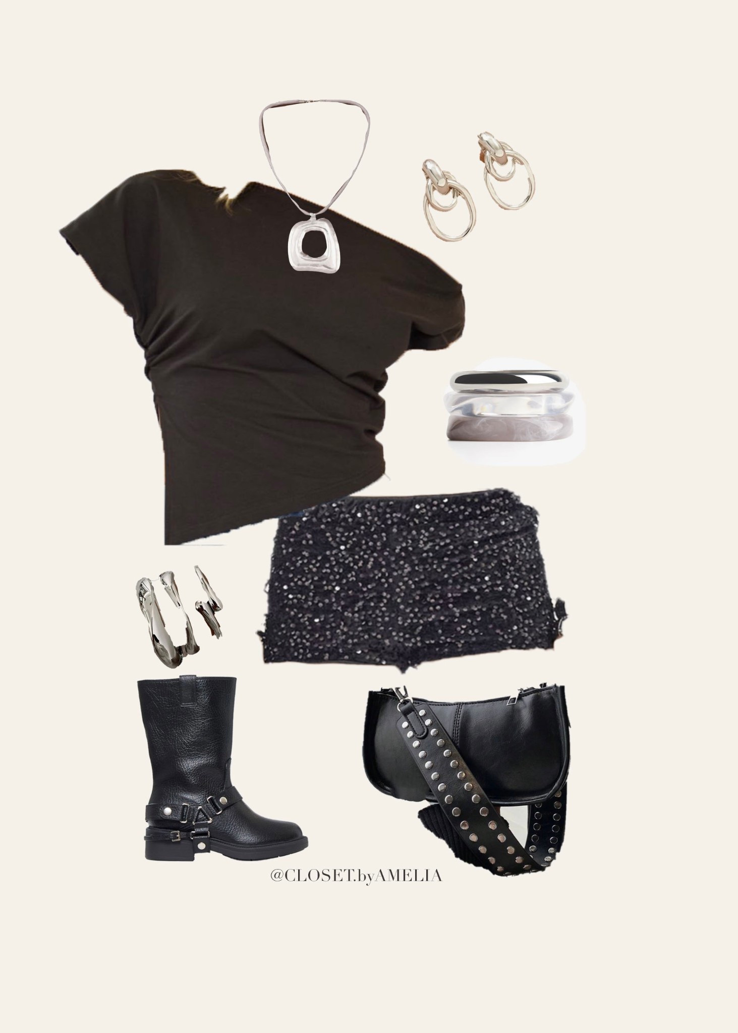 NYE RAVE OUTFITS 🪩✨ 

#LTKpartywear #LTKuk #LTKstyletip

#LTKpetite #LTKwinter #LTKpartywear