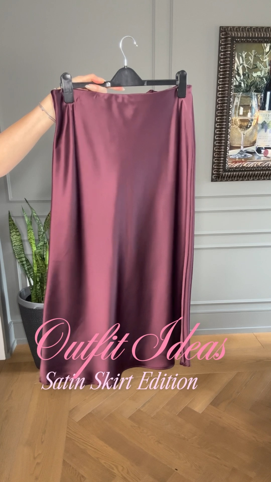 ✨ One satin skirt, three monochrome vibes 💫
From sequins to cozy knits to tailored glam — styled with pieces from Laura Canada and a chic Badgley Mischka blazer.
Look 1: sequin cropped jacket ✨
Look 2: sweater weather moment 🧣
Look 3: blazer boss energy 🖤
Which look are you vibing with most? 👀💭

#LauraCanada #OutfitInspo #MonochromeStyle #WinterFashion #OOTD

#LTKover50style #LTKmidsize #LTKholiday