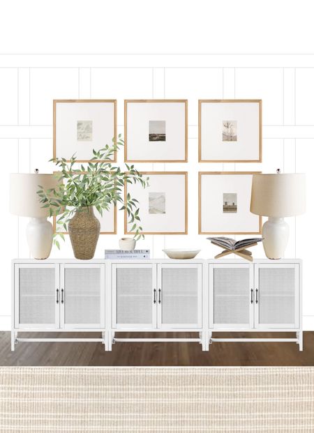 Coastal chic entryway! Cabinets are on sale and so are the frames!

Entryway designs, entryway help, large entryway, long entryway, entryway tables, cane cabinets, coastal design, coastal homes, home design, interior design help, white cabinets, white lamps, frames, gallery wall, prints, stems, vases, rugs, neutral rugs

#LTKsalealert #LTKhome #LTKstyletip
