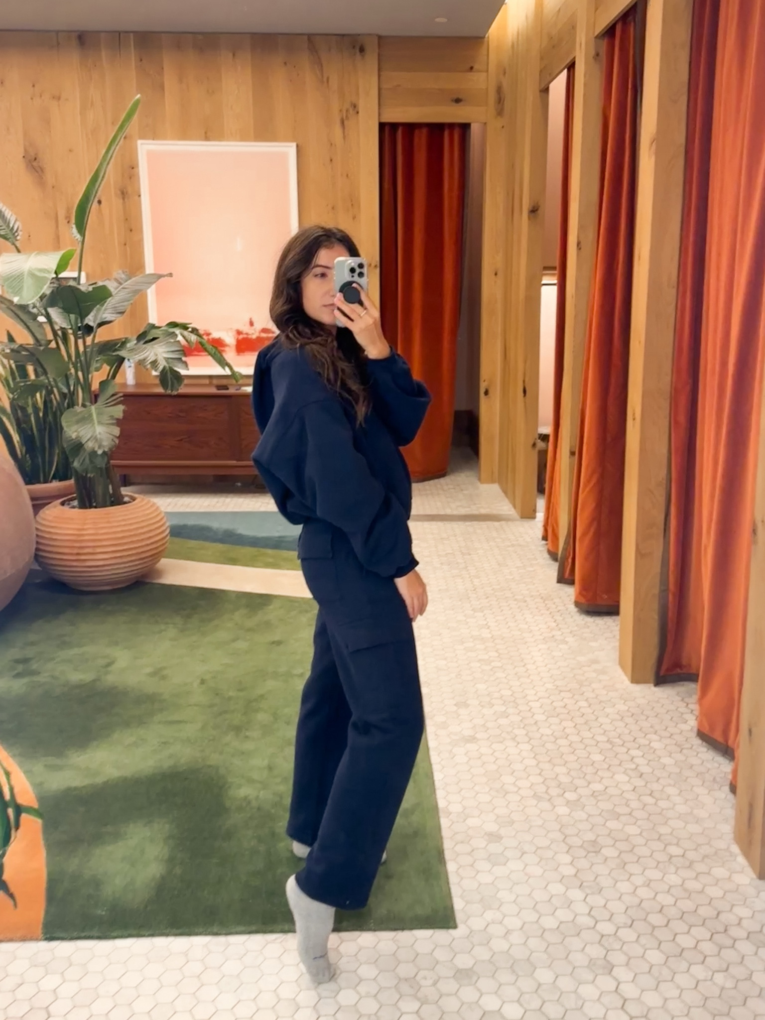 going to be living in aritzia sweatfleece this winter (colour: admiral)

#LTKFindsUnder100