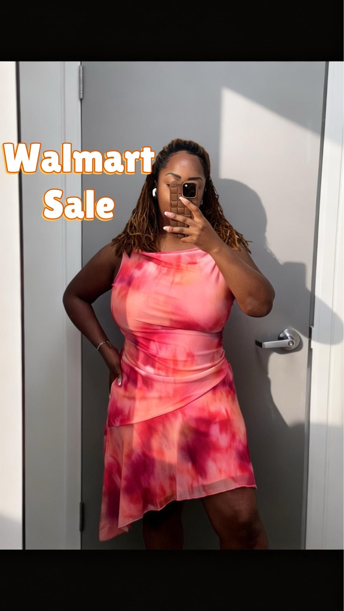 🚨 LAST CHANCE! Walmart’s BIG Sale Ends TOMORROW (June 28)! 🛍️

If you’ve been waiting to grab those viral Walmart fashion finds, comfy sneakers, handbags, summer essentials, and affordable home favorites… this is your sign! Many of my top picks are still on sale, but prices could go back up after tomorrow.

✨ Save money without sacrificing style.
✨ Shop the best Walmart deals before they’re gone.
✨ I’ve already rounded up the best finds for you!

Tap the link in my bio to shop my curated Walmart favorites before the sale ends!

Walmart sale, Walmart deals, Walmart fashion, affordable style, summer fashion, Walmart finds, budget shopping, Walmart clearance, Walmart favorites, viral Walmart finds

#LTKootd #LTKSaleAlert #LTKMidsize