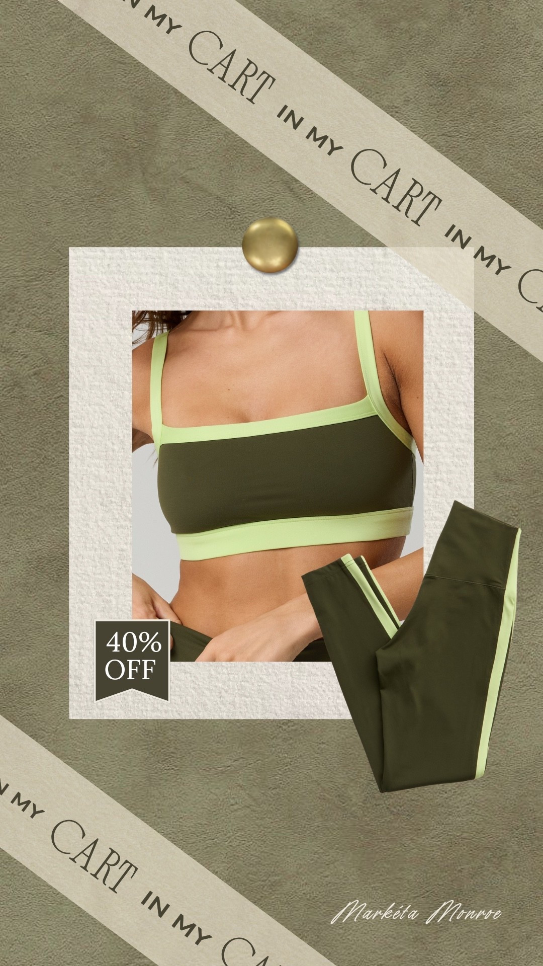 New at Aerie. Aerie activewear. Matching activewear. Matching set

#LTKootd #LTKActive