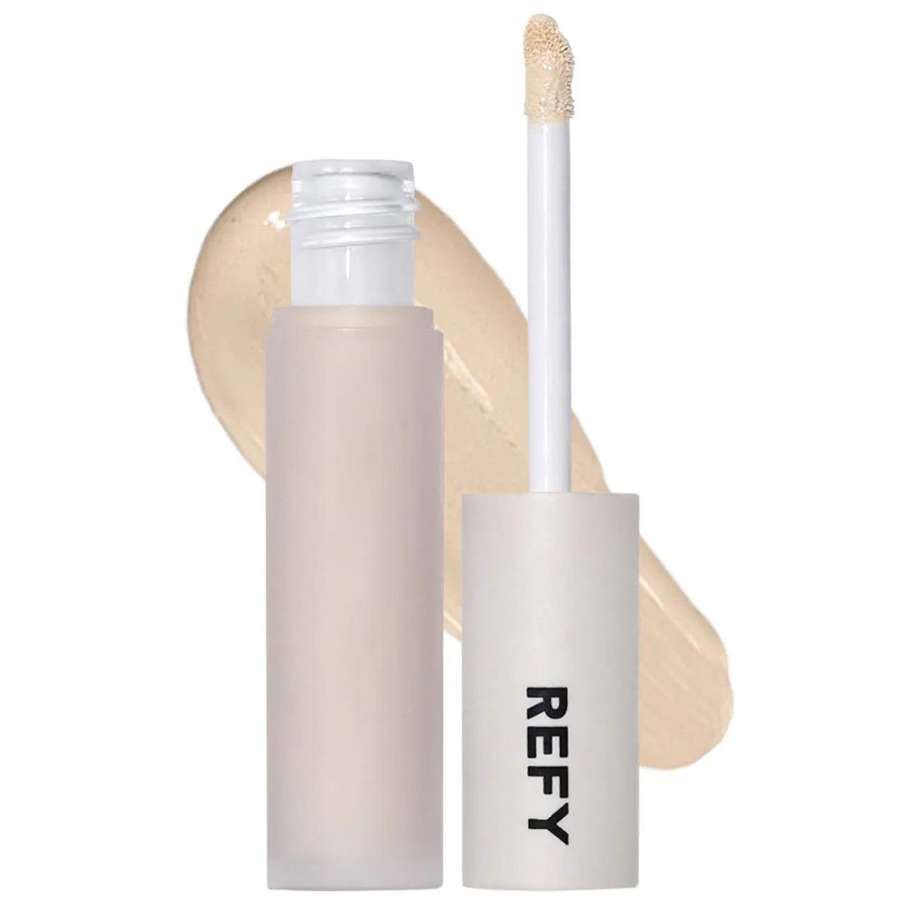 REFY Brightening and Blurring Serum Concealer with Plant-Derived Squalene 1 0.15 oz | Sephora (US)