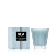 Driftwood & Chamomile Classic Candle | NEST Fragrances