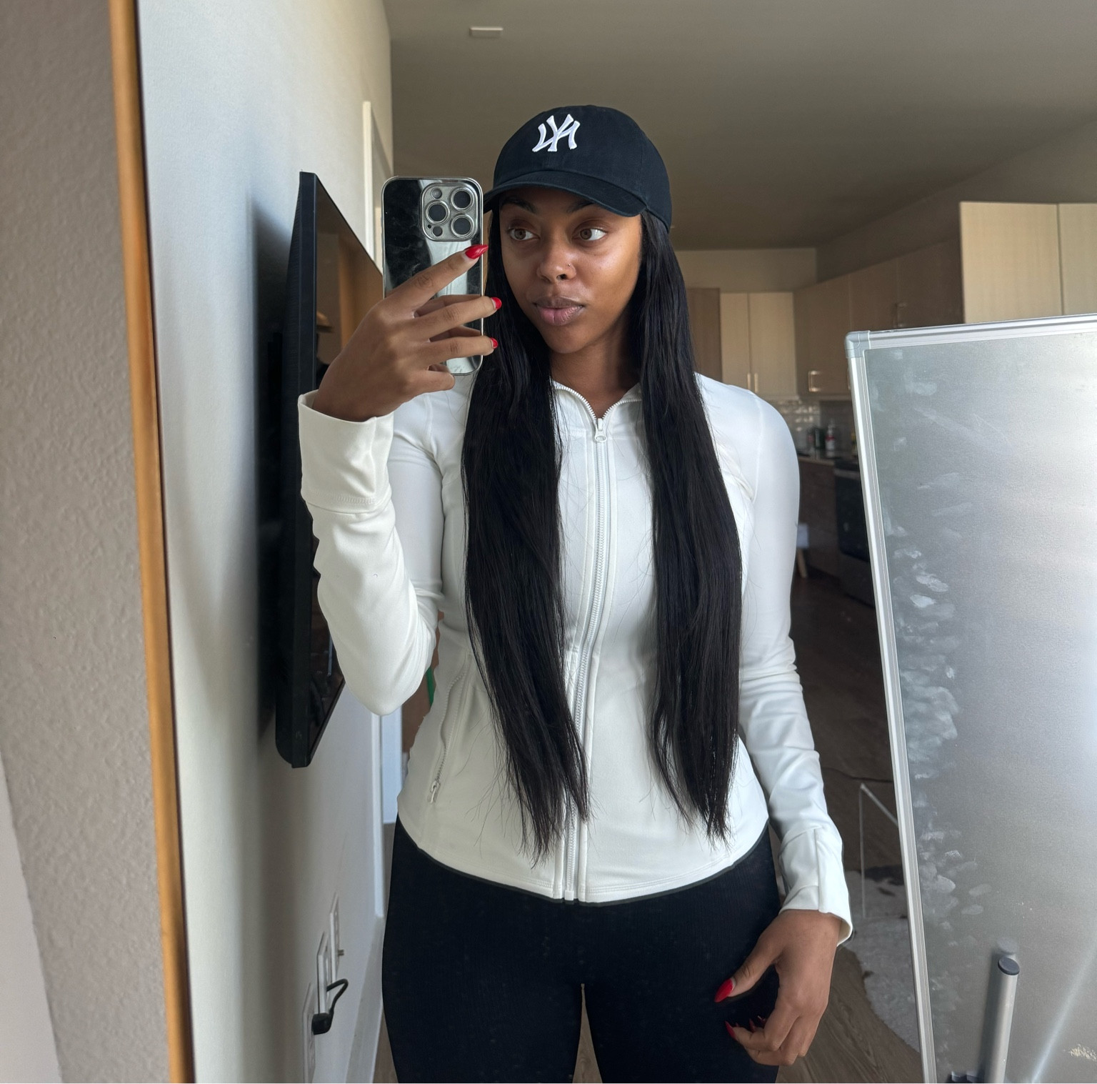 Sporty!

#LTKfitness #LTKGiftGuide #LTKActive