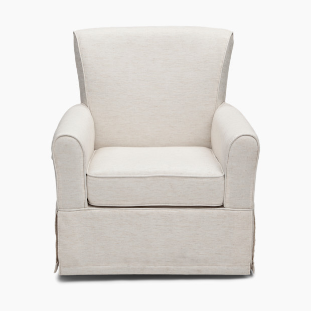 Epic Nursery Glider Swivel Rocker Chair | Babylist