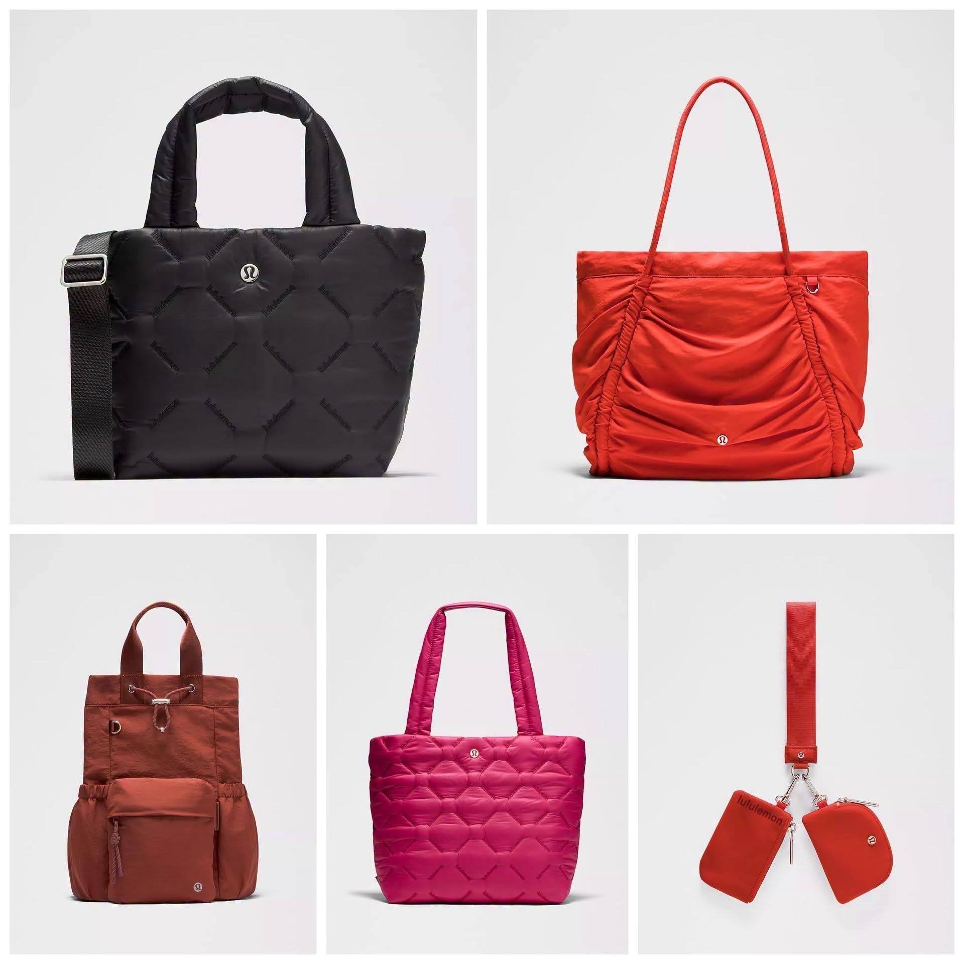 TONS OF LULUlemon accessories! On S A L E! 💗
Hurry because they sell out fast!

#LTKootd #LTKSaleAlert #LTKSeasonal