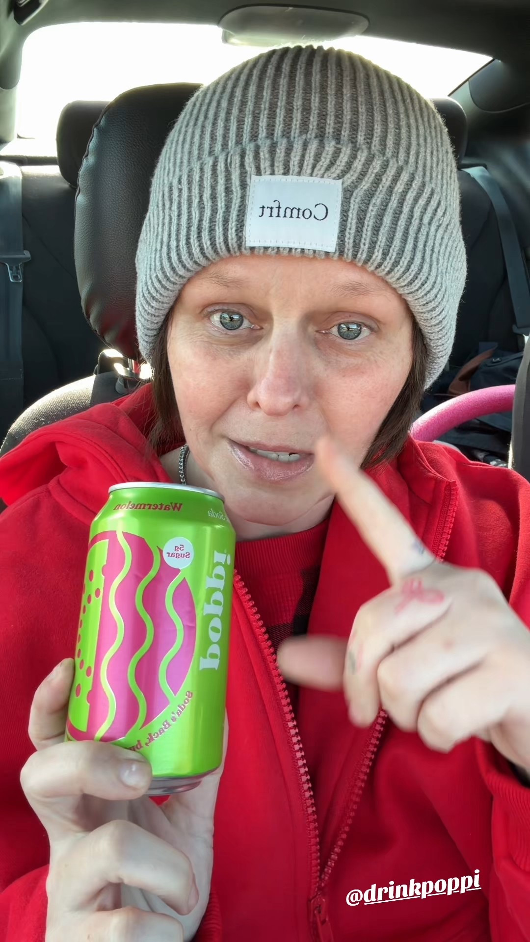 Another Day, Another Let’s Try A Poppi Flavor! 🍉 

#LTKSaleAlert #LTKCyberWeek #LTKfoodie