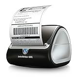 DYMO 1755120 LabelWriter 4XL Thermal Label Printer | Amazon (US)