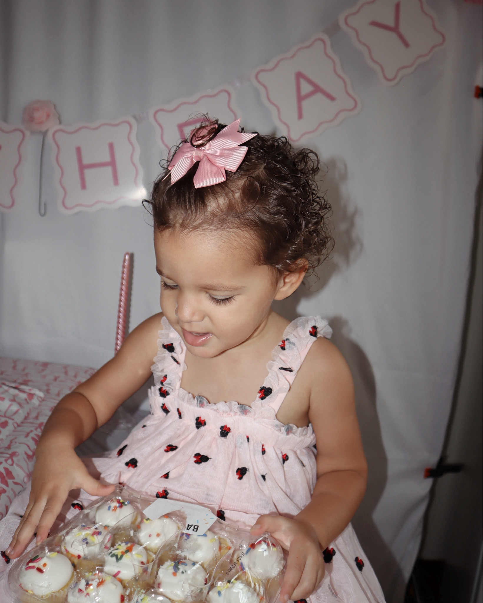 Second birthday bows and Mickey mouse 💓🎀💝

#LTKdayinmylife #LTKKids #LTKmomlife