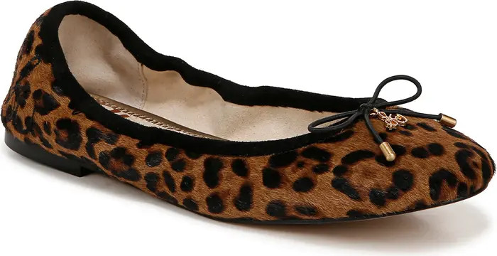Felicia Ballet Flat (Women) | Nordstrom