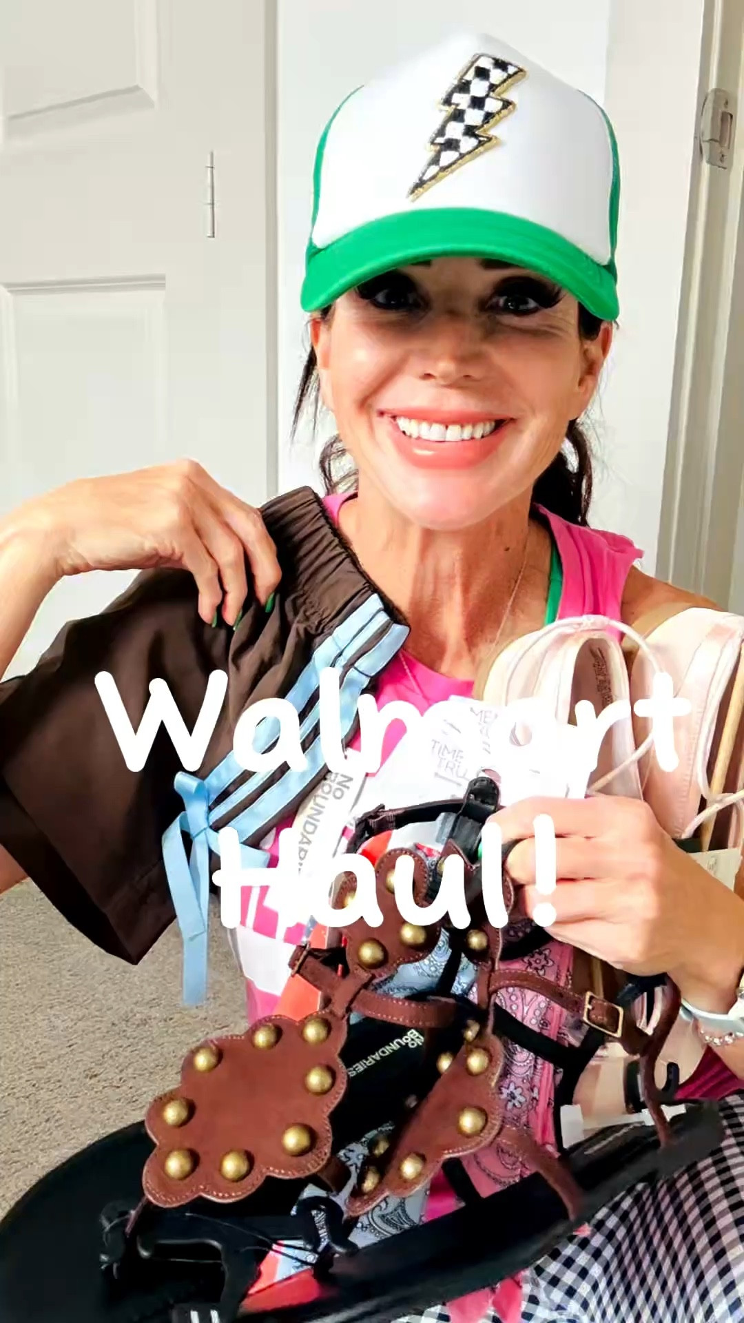 Walmart Haul Spring Style!! Ya’ll it is so good right now!! 🙈😳🥳🥳🥳 

#LTKOver40 #LTKSpringSale #LTKSeasonal
