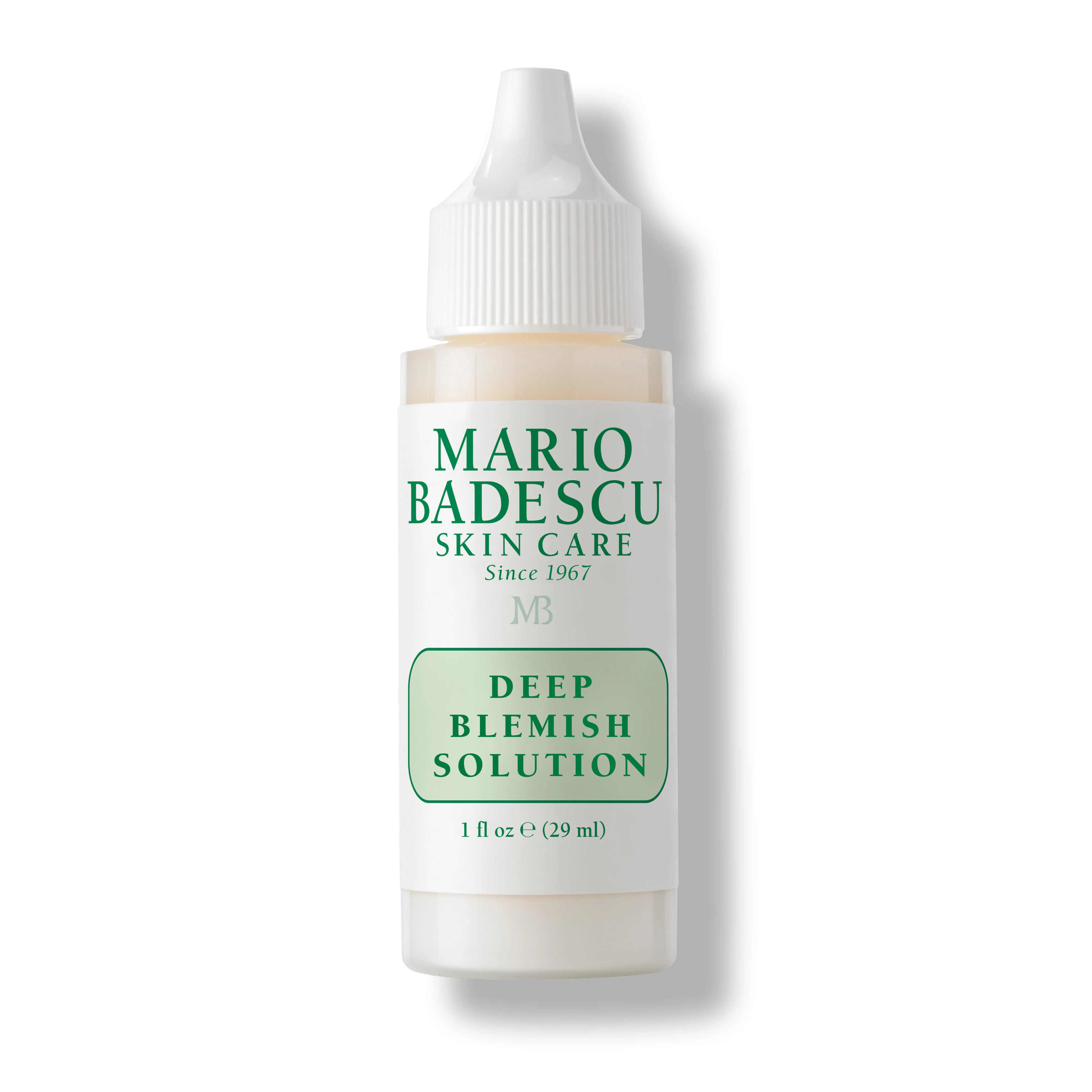 Deep Blemish Solution | Mario Badescu