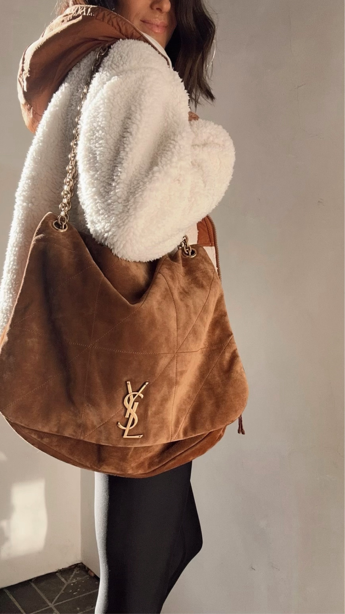 SCHOOL DROP OFF 

I’m just shy of 5-7” wearing the size small jacket #stylinbyaylin #Aylin

#LTKStyleTip #LTKSeasonal