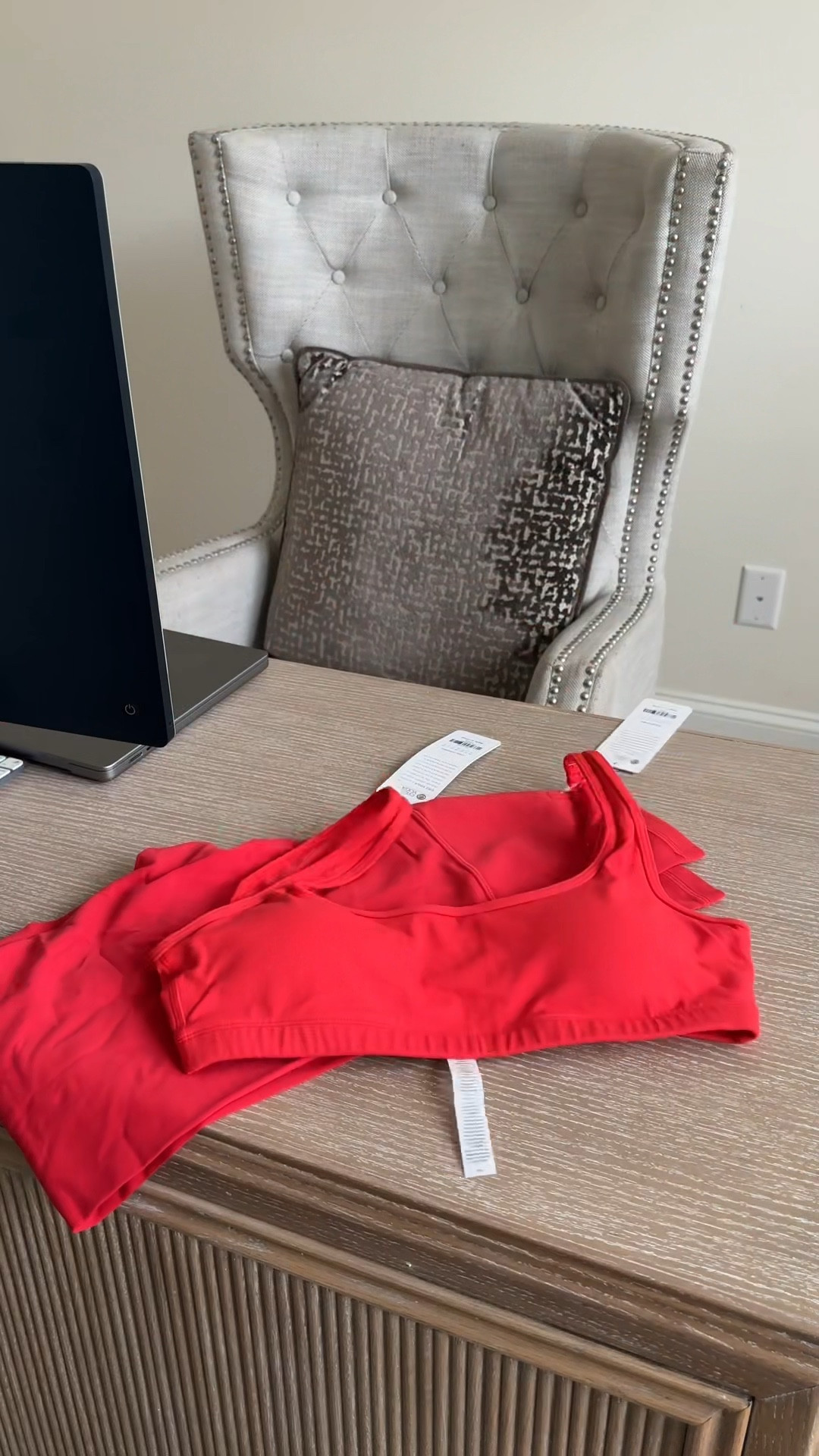 Recent Amazon order 

#LTKstyletip #LTKfitness #LTKVideo