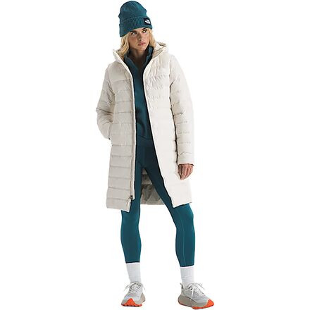 The North Face Aconcagua Parka - Women's - Clothing | Backcountry