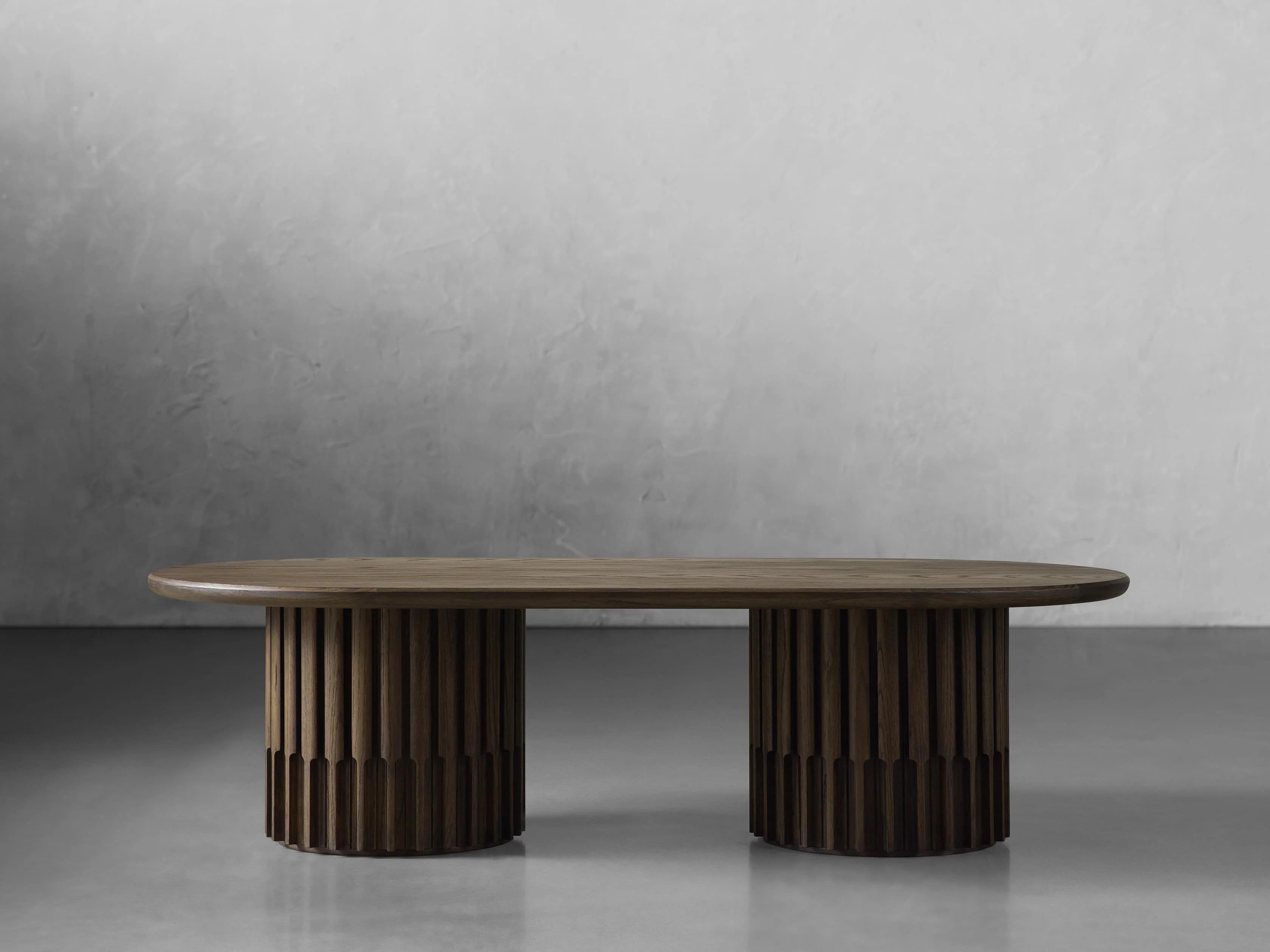 Paleta Coffee Table | Arhaus