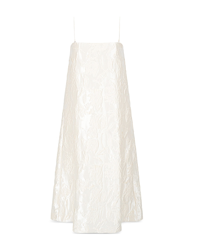 Staud Josie Dress | Bloomingdale's (US)
