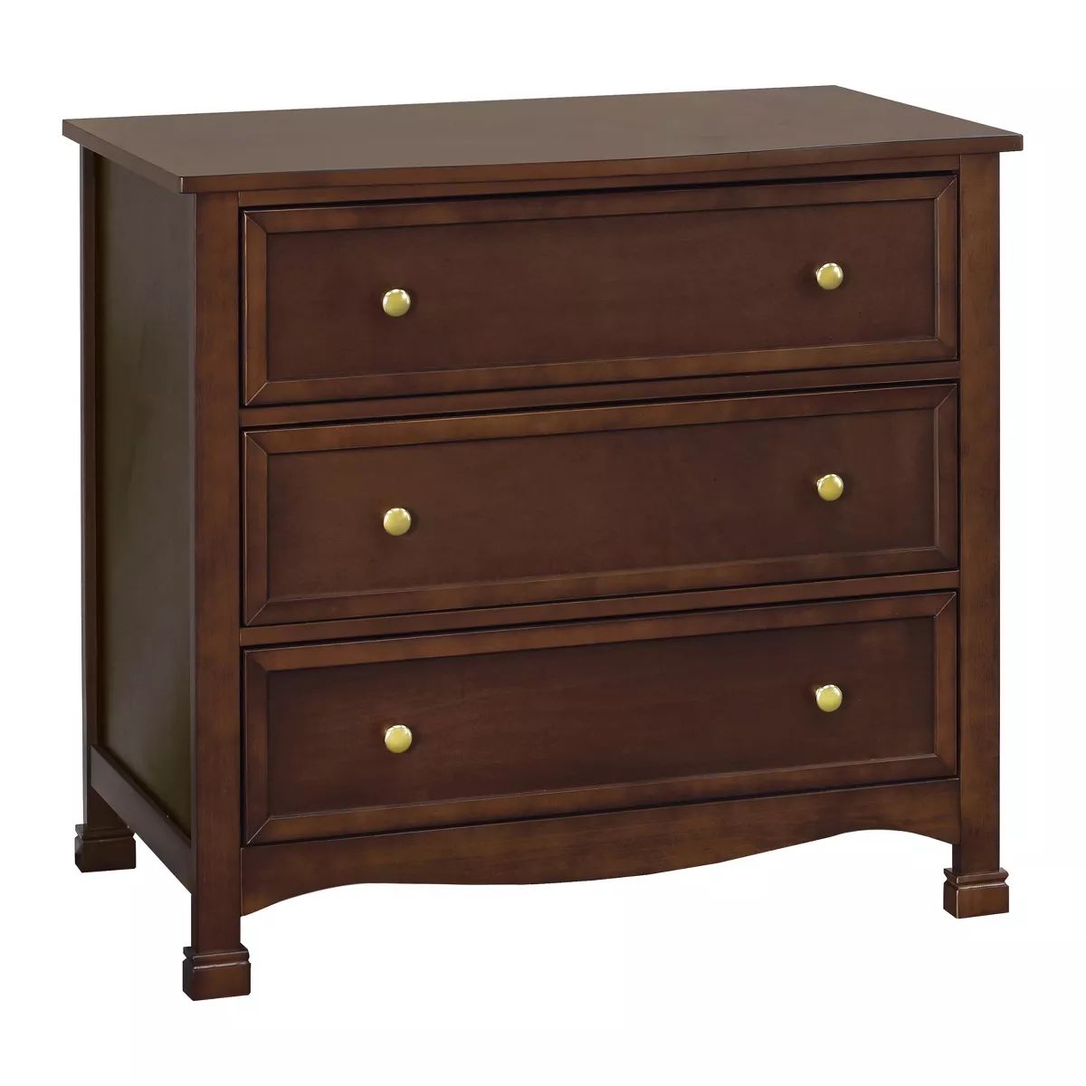 DaVinci Kalani 3-Drawer Dresser | Target