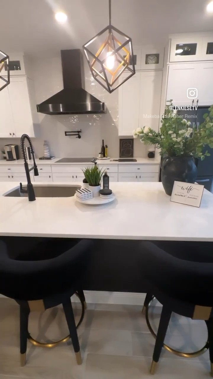 Kitchen Upgrades Are My Love Language🤩🤩🤩

#LTKStyleTip #LTKVideo #LTKHome